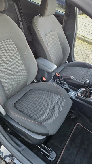 Ford Fiesta Ford Fiesta 1.0 EcoBoost ST-Line Full option Trekhaak camera - afbeelding nr 13