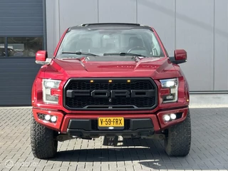 Ford Raptor Ford F150 Raptor 3.5 Ecoboost|Nieuwe Motor en Bak| Lage bijte - afbeelding nr 9