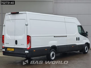 Iveco Daily Iveco Daily 35S16 Automaat L3H2 Airco Camera PDC L4H2 16m3 Airco - afbeelding nr 15