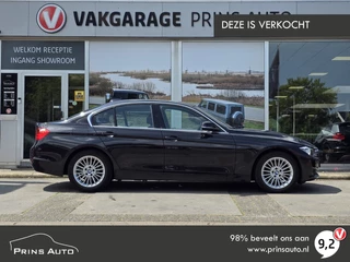 BMW 3 Serie BMW 3 Serie 316i Executive |NAVI|STOELVERW.|CLIMA|ORIG. NL|NAP| 3113 - afbeelding nr 4