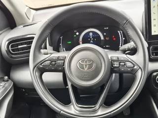 Toyota Yaris - afbeelding nr 9