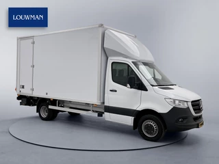 Mercedes-Benz Sprinter - afbeelding nr 18