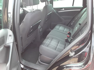 Volkswagen Tiguan - afbeelding nr 7