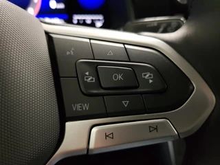 Volkswagen Polo Volkswagen Polo 1.0 TSI Life | Navigatie | Digitale Cockpit | Airco | Parkeer sensoren V+A | LED | Lichtmetalen Velgen - afbeelding nr 16
