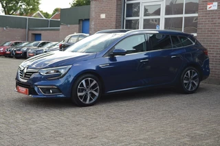 Renault Mégane Estate Renault Mégane Estate 1.2 TCe Bose | NAVI - CAMERA - afbeelding nr 3