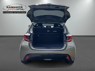 Toyota Yaris - afbeelding nr 15