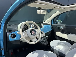 Fiat 500C - afbeelding nr 12