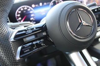 Mercedes-Benz GLE Mercedes GLE-klasse Coupé 400 e 4MATIC AMG/Pano/Memory/Sfeer/Distronic - afbeelding nr 39