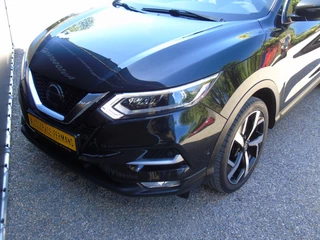 Nissan QASHQAI - afbeelding nr 8