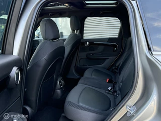 MINI Countryman Mini Countryman 1.5 Cooper PANORAMADAK, BOMVOL, NIEUWSTAAT - afbeelding nr 24