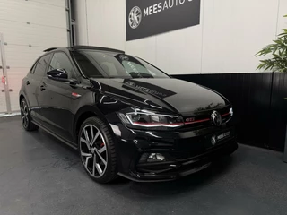 Volkswagen Polo Volkswagen Polo 2.0 TSI GTI|Pano|Beats|Virtual|Laneast.|Keyl - afbeelding nr 17