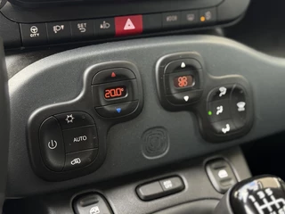 Fiat Panda Fiat Panda 1.0 Hybrid Cross | Apple carplay | auto airco | - afbeelding nr 17