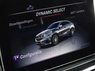 Mercedes-Benz GLE - afbeelding nr 18