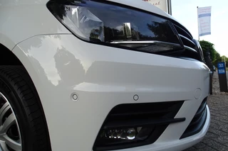 Volkswagen Caddy Volkswagen Caddy 1.4 TSI Trendline Camera Navigatie 1e eig - afbeelding nr 26