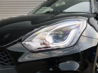 Suzuki Swift Suzuki Swift 1.4 Sport Navi Keyless CarPlay Stoelverwarming - afbeelding nr 4