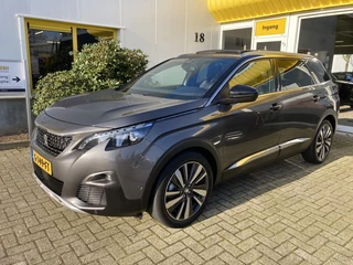 Peugeot 5008 - afbeelding nr 1