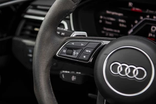 Audi RS4 Audi RS4 Avant 2.9 TFSI Quattro | RS Dynamic | Panodak | Massage | Head Up | B&O | Carbon | - afbeelding nr 40