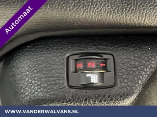 Opel Vivaro Android Auto, Stoelverwarming - afbeelding nr 8
