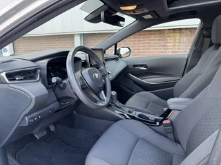 Toyota Corolla Touring Sports - afbeelding nr 15
