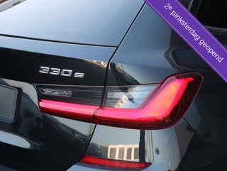 BMW 3 Serie BMW 3-serie Touring 330e xDrive High Executive | M-sport | - afbeelding nr 26