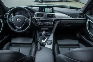 Alpina B3 Alpina B3 S Biturbo Touring Allrad, 441PK, Dealeronderhouden - afbeelding nr 14
