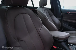 BMW X1 BMW X1 sDrive20i M pakket | Panoramadak | Leder | LED | Sportstoelen | btw auto | zeer mooi | - afbeelding nr 40