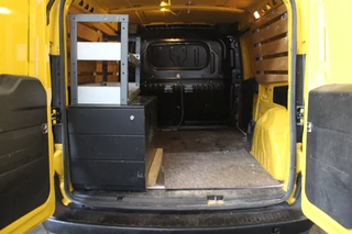Opel Combo Opel Combo 1.3 CDTi L2H1 Edition - afbeelding nr 10