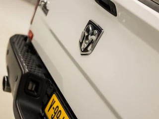 Dodge Ram 1500 Dodge Ram 1500 DODGE 5.7L V8 Big Horn 402Pk Automaat (NAVIGATIE, CLIMATE, STUUR/STOELVERWARMING, CAMERA, LEDEREN SPORTSTOELEN, GETINT GLAS, TREKHAAK, CRUISE, BLUETOOTH, NIEUWSTAAT) - afbeelding nr 49