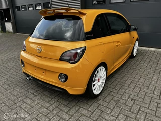 Opel ADAM Opel ADAM 1.4 Turbo S - afbeelding nr 19