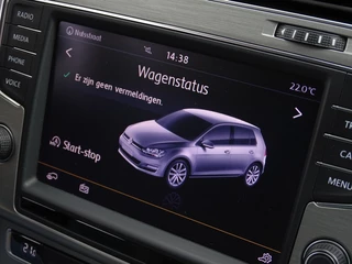 Volkswagen Golf - afbeelding nr 32