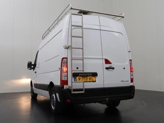 Renault Master Renault Master 2.3DCi 145PK L2H2 Imperiaal | Trekhaak | Navigatie | Camera | Airco | Cruise - afbeelding nr 22