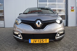 Renault Captur | Trekhaak | 1e eigenaar | NL-Auto - afbeelding nr 33