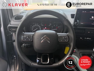 Citroën Berlingo - afbeelding nr 16