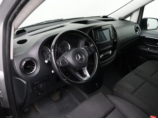 Mercedes-Benz Vito | Navigatie | Camera | 3-Persoons | Airco | Cruise - afbeelding nr 3