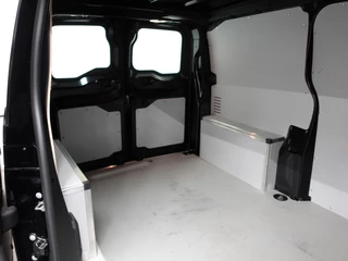 Opel Vivaro Opel Vivaro 2.0 BlueHDi 145PK L2 Automaat Trekhaak Apple carplay Cruise control Parkeersensoren - afbeelding nr 8