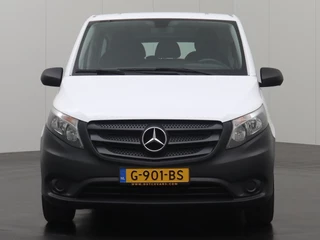 Mercedes-Benz Vito | Airco | Cruise | BPM vrij !!! | 2-2-2-3 Stoelopstelling - afbeelding nr 10