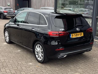 Mercedes-Benz B-Klasse Mercedes B180 Premium, nieuw model, zeer compleet, led, wide screen, camera, navi, - afbeelding nr 12