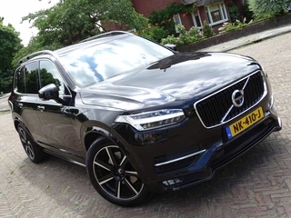 Volvo XC90 - afbeelding nr 2