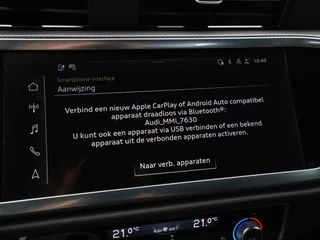 Audi Q3 Navigatie Pdc Clima Led 49 - afbeelding nr 29