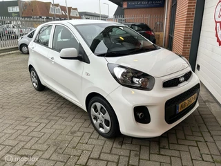 Kia Picanto Kia Picanto 1.0 CVVT Nette staat I Nieuwe apk I Weinig km - afbeelding nr 17