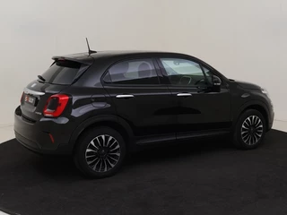 Fiat 500X Fiat 500X 130PK Hybrid AUTOMAAT CARPLAY | CAMERA | LED PACK | CRUISE! - afbeelding nr 5