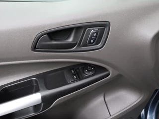 Ford Transit Connect Ford Transit Connect 1.5EcoBlue Lang | Navigatie | Camera | Airco | Cruise | Trekhaak - afbeelding nr 8