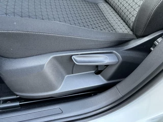 Volkswagen T-Cross Volkswagen T-Cross 1.0 TSI Life | Carplay | PDC | Lm-Velgen | Climate-Control - afbeelding nr 15