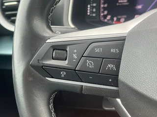 SEAT Arona SEAT Arona 1.0 TSI 110pk DSG Xperience | Full LED | Camera | 18 Inch - afbeelding nr 11