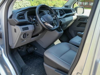 Volkswagen Transporter | LED | TREKHAAK | APPLE CARPLAY | - afbeelding nr 16