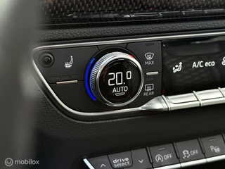 Audi SQ5 Audi SQ5 3.0 TFSI SQ5 quattro | Pano | Carbon | B&O | Leder - afbeelding nr 34