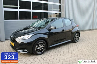 Toyota Yaris - 40235150-0