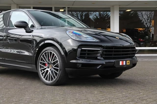 Porsche Cayenne - afbeelding nr 21