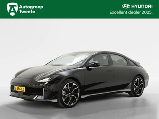 Hyundai IONIQ 6 - 368593095-0