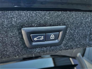 BMW 5 Serie BMW 5 Serie 545e 394Pk X Drive M-Sport Plug in Hybrid HUD Laser Luchtvering Soft close - afbeelding nr 15